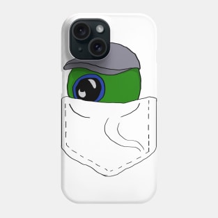 SepticEye Eye Sam Phone Case