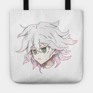 Nagito expression head design by Kībo-Kībo Tote