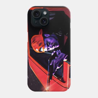 Shooter Phone Case