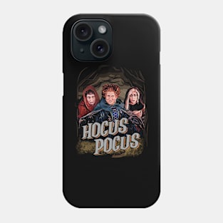 Classic fantasy Music Retro Phone Case