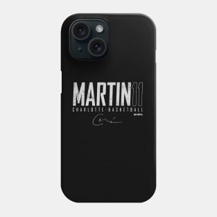 Cody Martin Charlotte Elite Phone Case