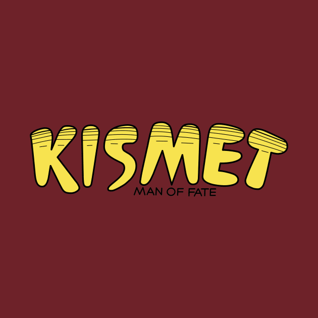 Kismet by CoverTales