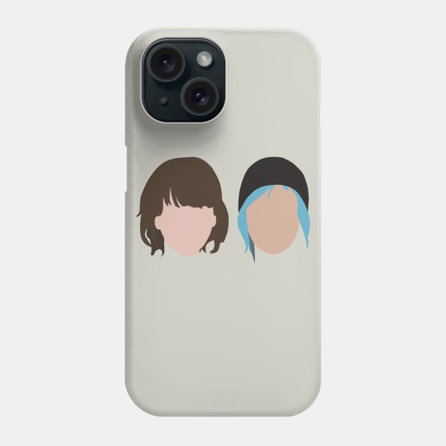 life is strange Phone Case by disfor