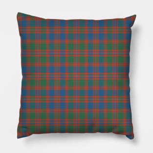 MacIntyre Ancient Pillow