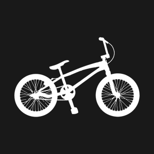 Bike One Day T-Shirt