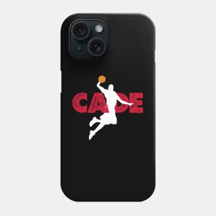 Cade Pistons Basketball Amazing Gift Phone Case