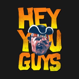 The Goonies T-Shirt