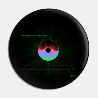 CD's are back - 5 Pin