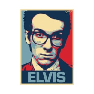 Elvisn T-Shirt