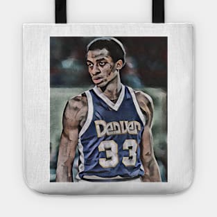 david thompson Tote