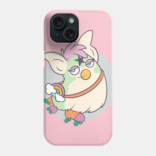 Sk8er Furb Phone Case