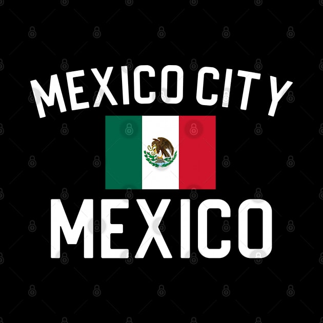 Mexico City Gift Mexico Gift Mexico City by kmcollectible