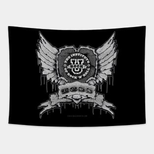 BOSS-U-ROCK – Deej Originals Tapestry