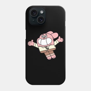 Richard Phone Case