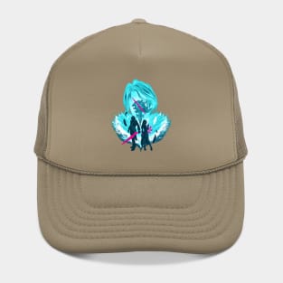 Squall of VIII Hat