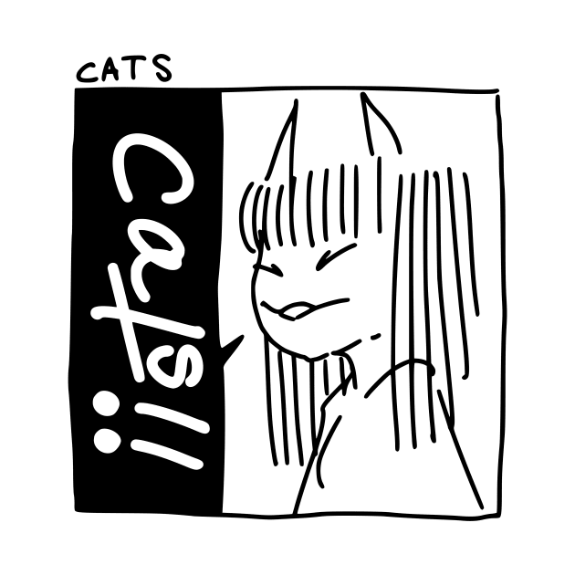 CATS by calcium