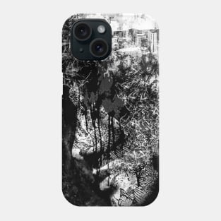 Breathing Dust Phone Case