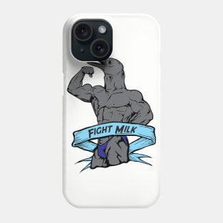 Fight Milk!! Phone Case