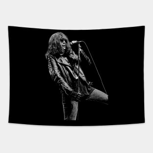 Joey Ramone Classic Tapestry