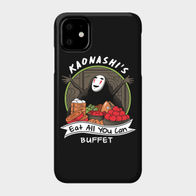 Radish Spirit Cup Noodle iPhone 11 case Radish Spirit Cup Noodle iPhone 11 case