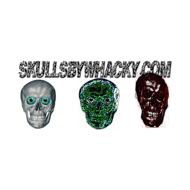 skullsbywhacky.com by bywhacky