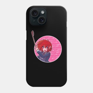 KH Orchestra Kairi Phone Case