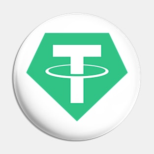 Tether Pin