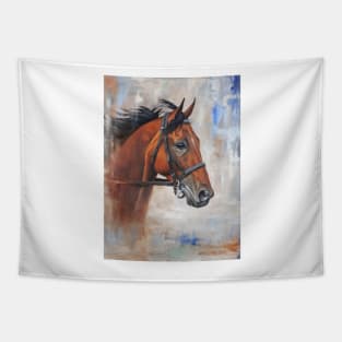 American Pharoah Tapestry