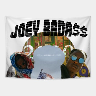 Joey Bada$$ Tapestry