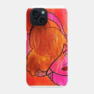 ALE 10 Phone Case