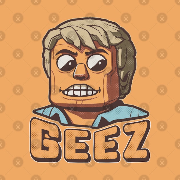 Geez by Pinna_Ardens