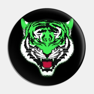 Tiger Pin