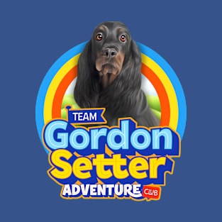 Gordon Setter T-Shirt