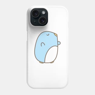 Penguin Phone Case