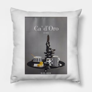 Cadoro Pillow