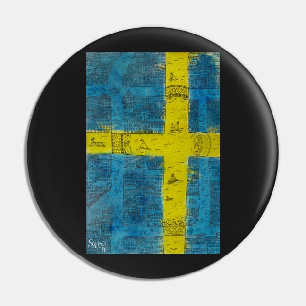 Sweden Sweet Sweden! Pin by Innsmouth