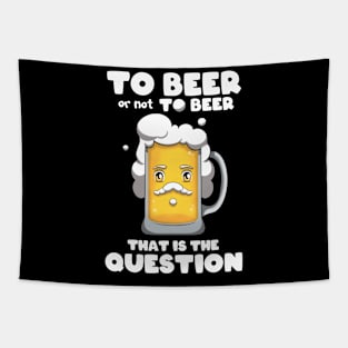 Shakesbeer Tapestry