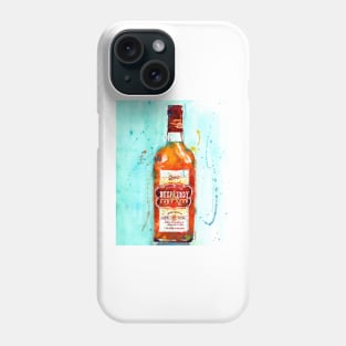 Texas Vodka Phone Case