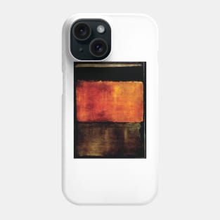 mark rothko Art Print Poster Vaporwave Shirt Wallpape Phone Case