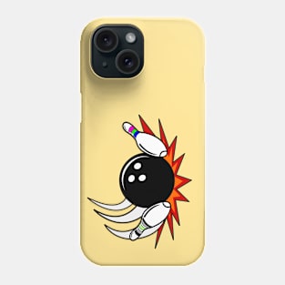 7/10 Split Phone Case