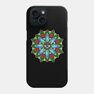 Mandala Phone Case