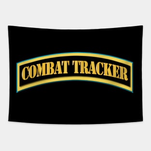 Combat Tracker Tab - Gold Tapestry