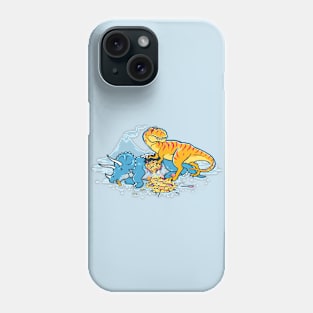 Sweet Tooth Phone Case