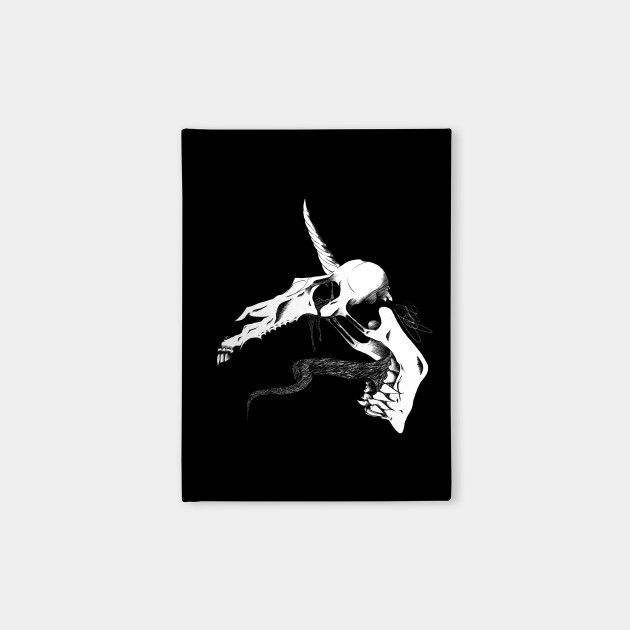 Unicorn Remains