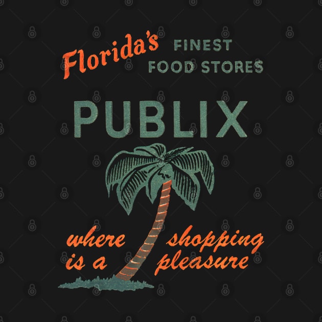 Publix by trippy illusion