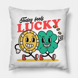 Vegas Vacation Pillow