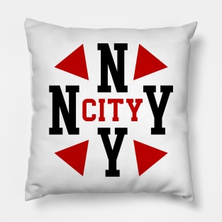 NYC Pillow