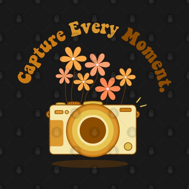 capture every moment-camera by zaiynabhw