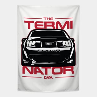 2003-2004 New Edge Ford Mustang Cobra Terminator Tapestry