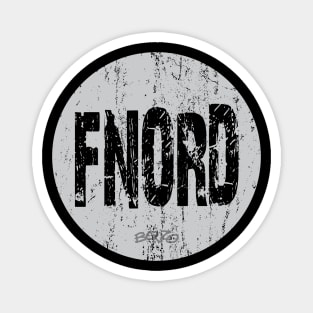 FNORD 1 Magnet